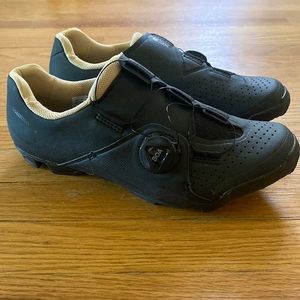 Shimano XC3 Mountain Bike Shoes